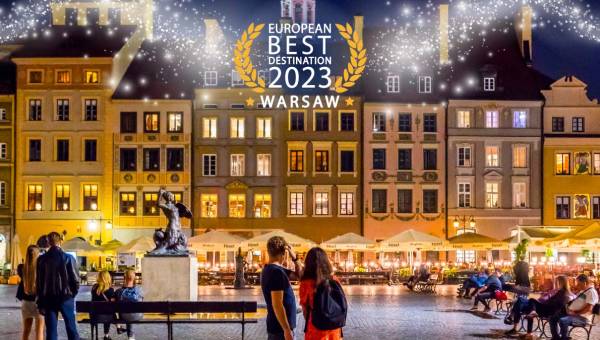 Najlepsze miejsca do podróżowania w Europie  2023